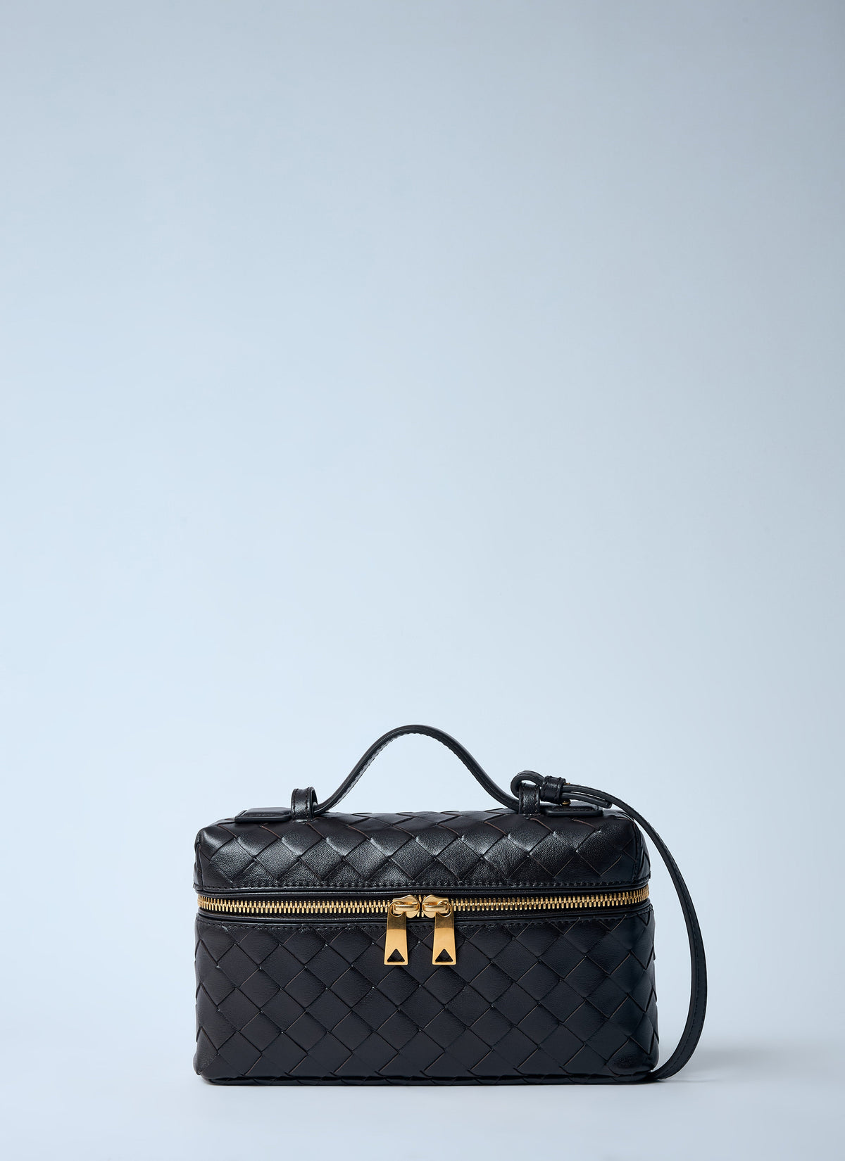 Bottega Veneta Women Bang Bang Crossbody Bag