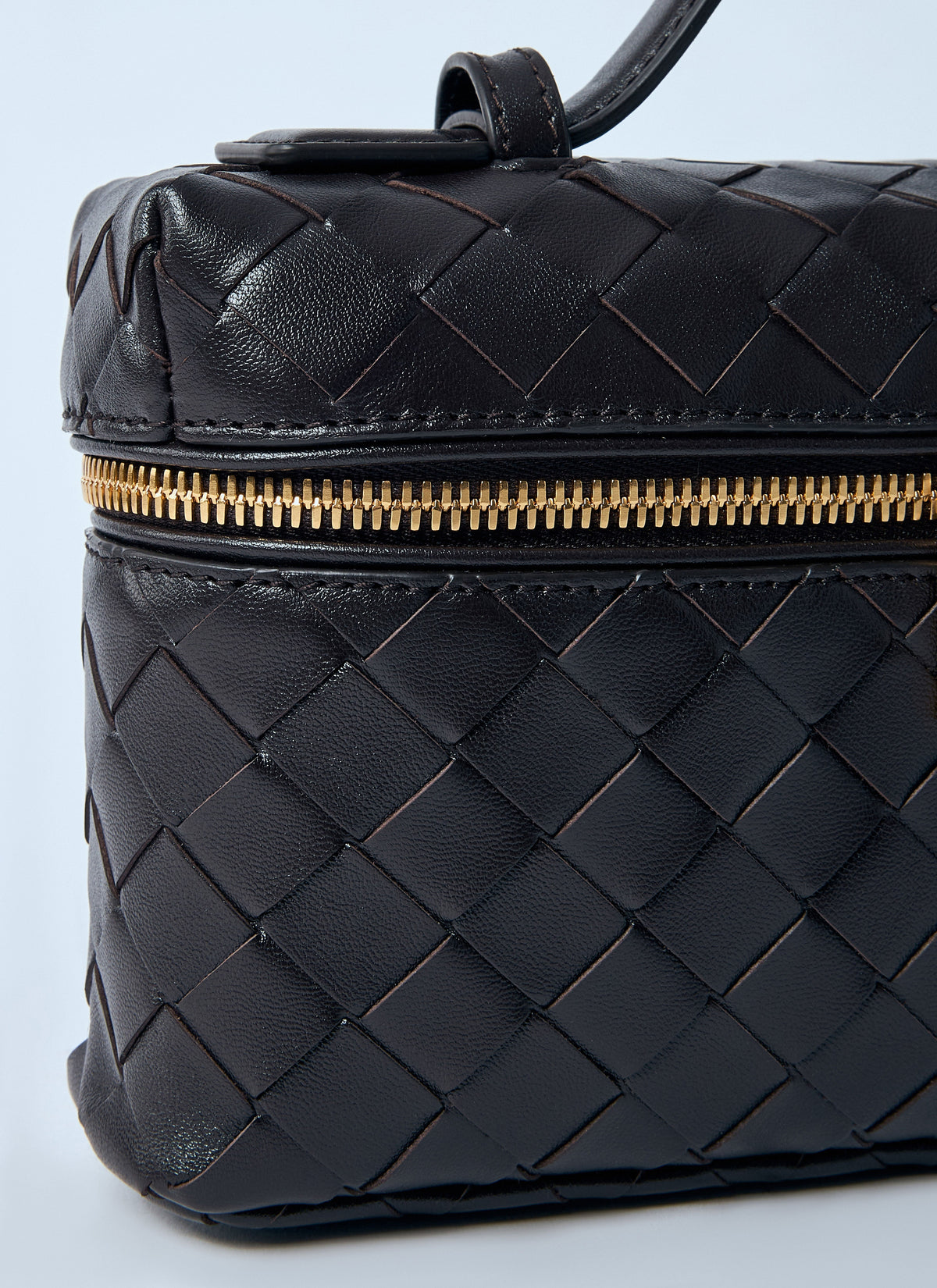 Bottega Veneta Women Bang Bang Crossbody Bag