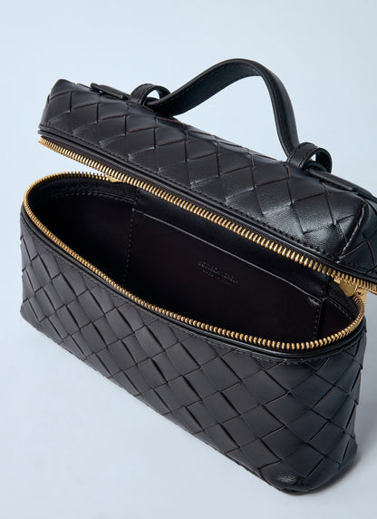Bottega Veneta Women Bang Bang Crossbody Bag