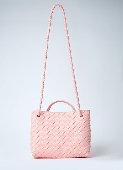 Bottega Veneta Women Small Andiamo Handbag