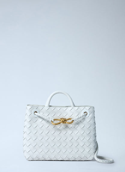 Bottega Veneta Women Medium Andiamo Handbag