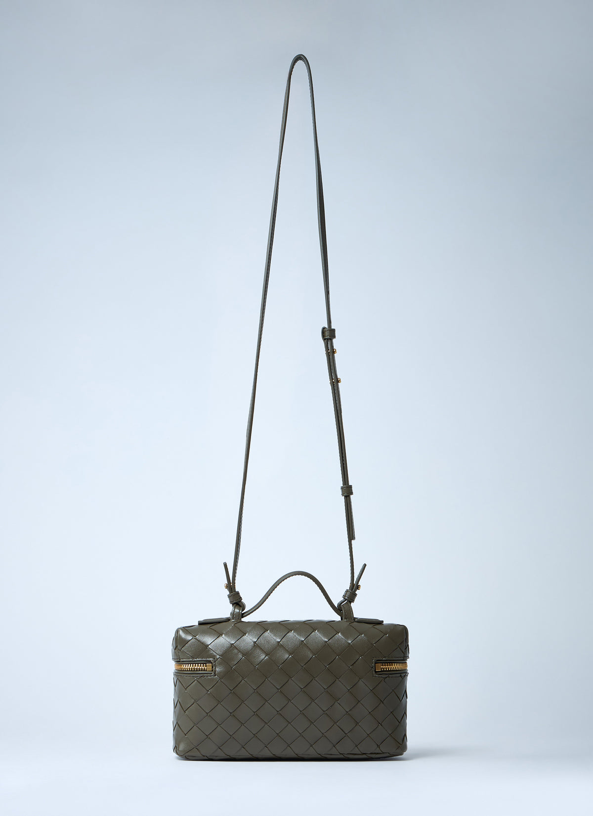 Bottega Veneta Women Bang Bang Crossbody Bag