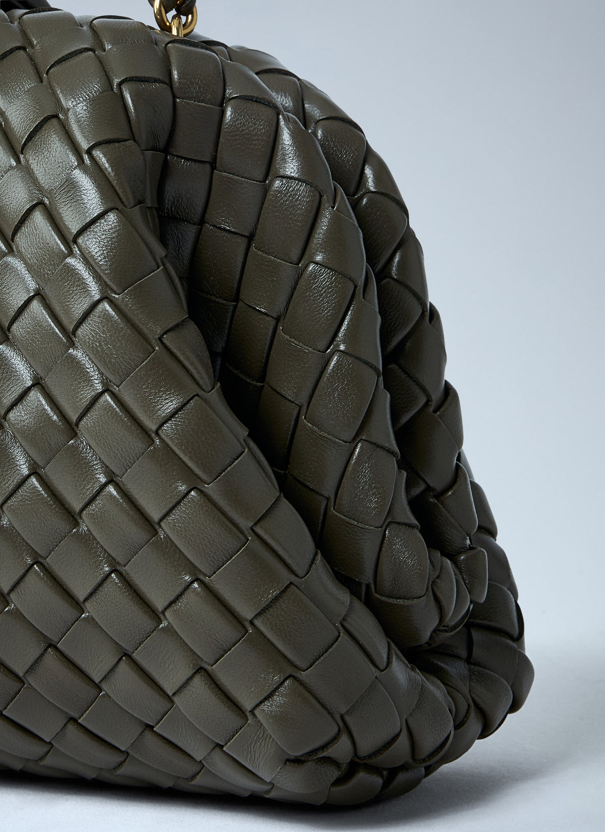 Bottega Veneta Women Small Lauren 1980 Shoulder Bag
