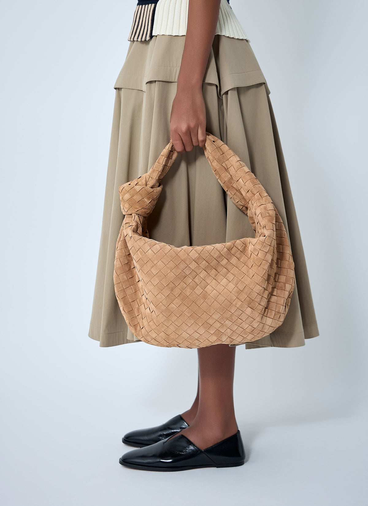 Bottega Veneta Women Jodie Handbag