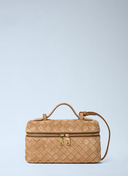 Bottega Veneta Women Bang Bang Shoulder Bag