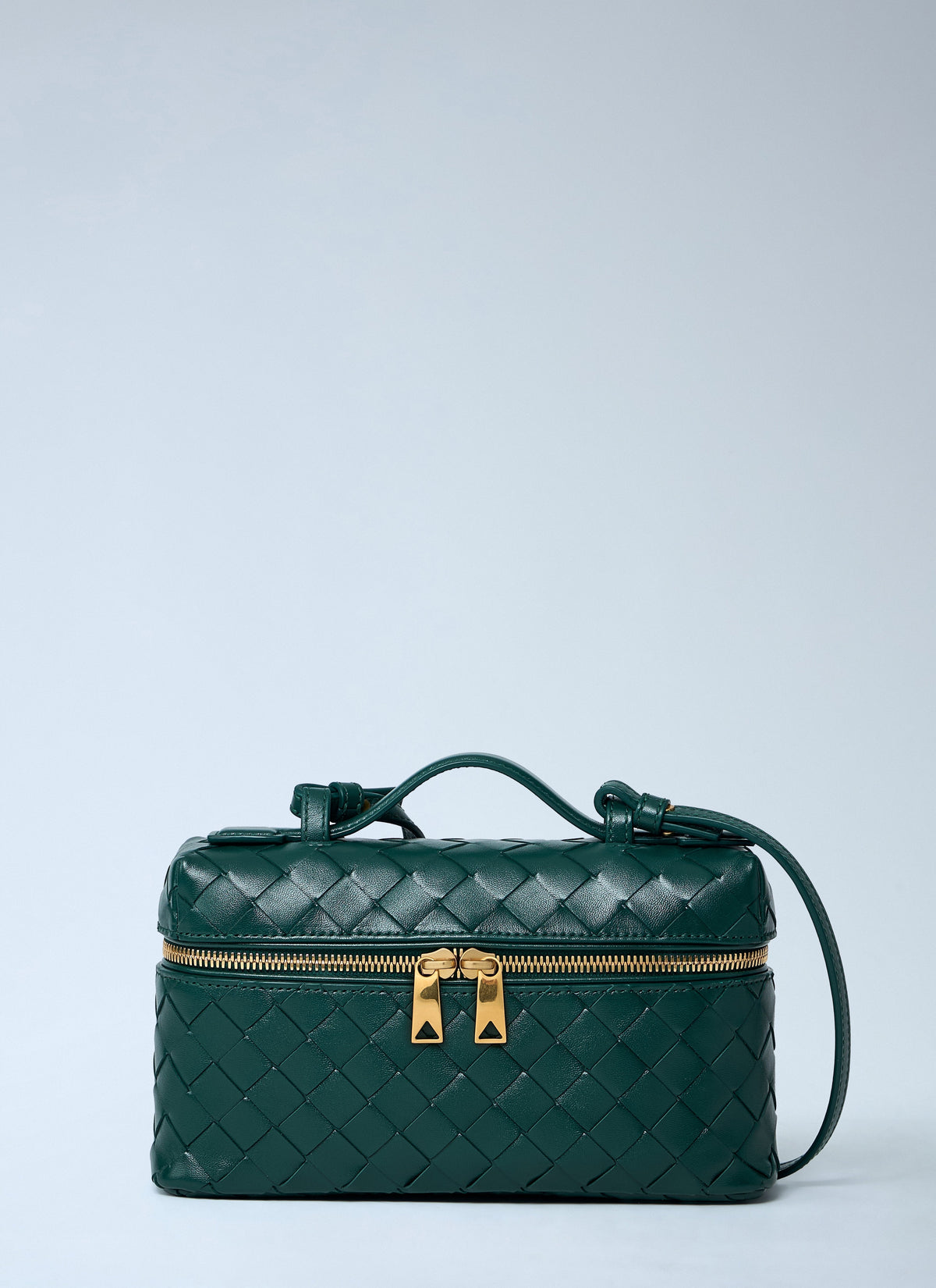 Bottega Veneta Women Bang Bang Shoulder Bag