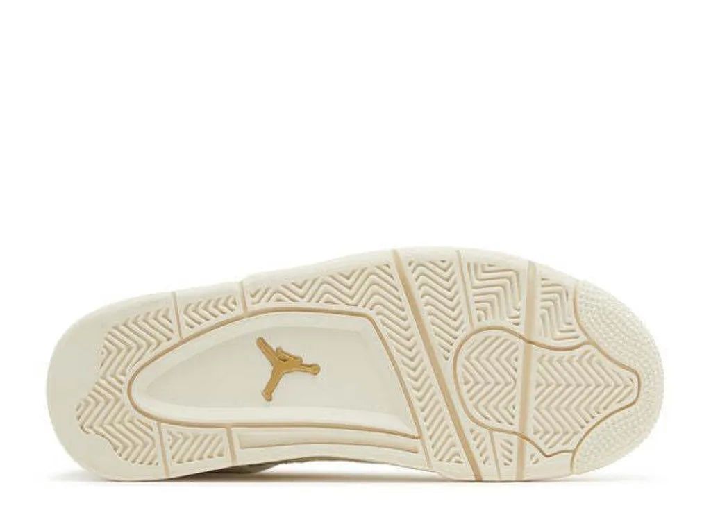 Nike Air Jordan 4 Retro Women's Shoes