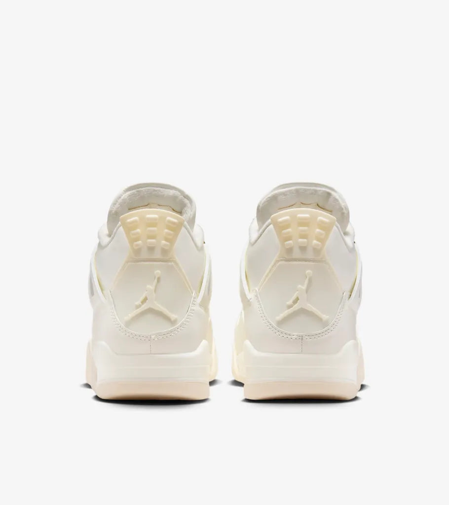 Nike Air Jordan 4 Retro Women's Shoes