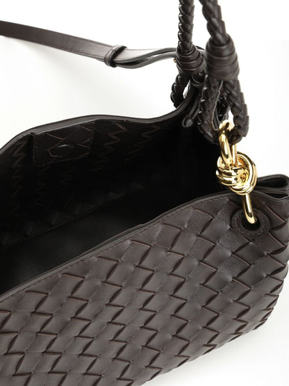 Bottega Veneta Women Medium Parachute Bag