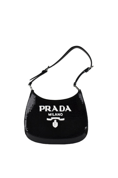 Prada Women Cléo Bag
