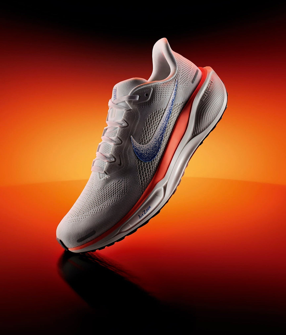 Nike Air Zoom Pegasus 41 Road Running Shoes