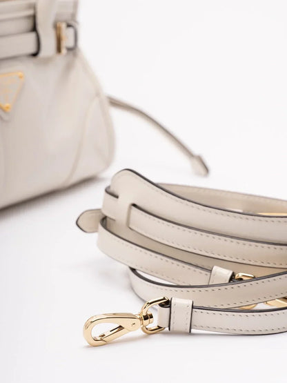 Prada Women `Prada Bonnie` Medium Handbag