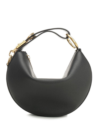 Burberry Women "Knight Arc" Mini Shoulder Bag