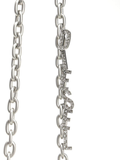 Diesel Women Charm-D S-Bucket Bag