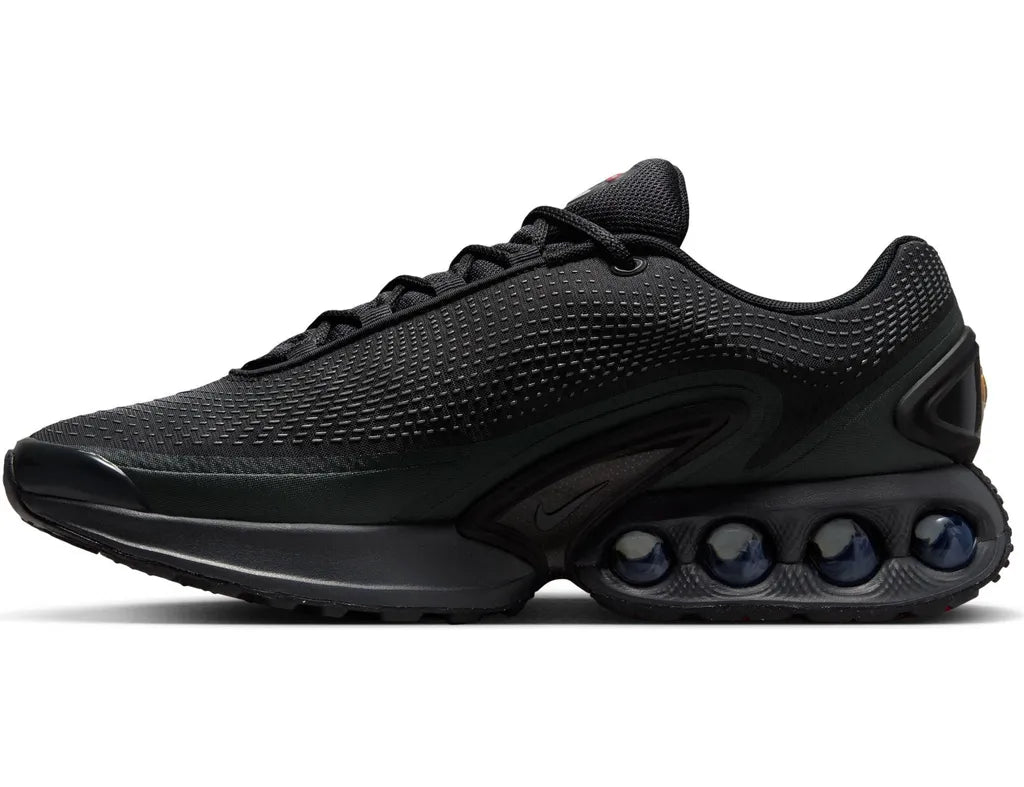 Nike Air Max Dn Shoes Black