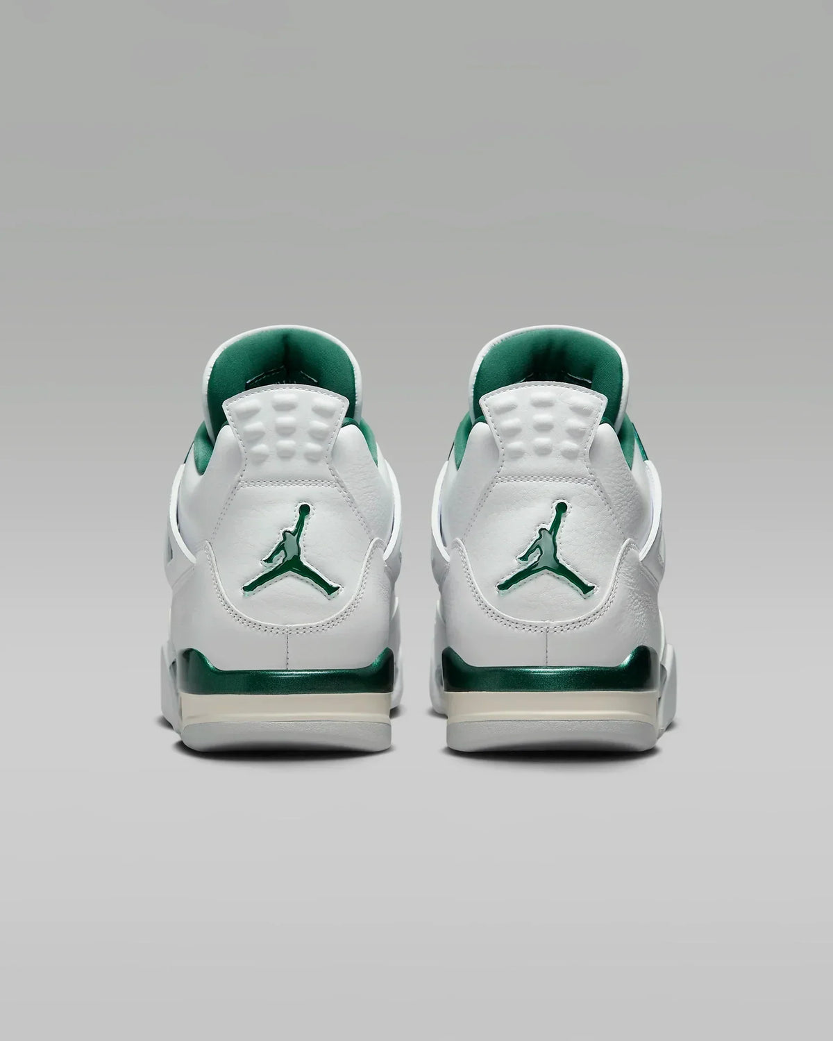 Nike Air Jordan 4 Retro Oxidized Shoes