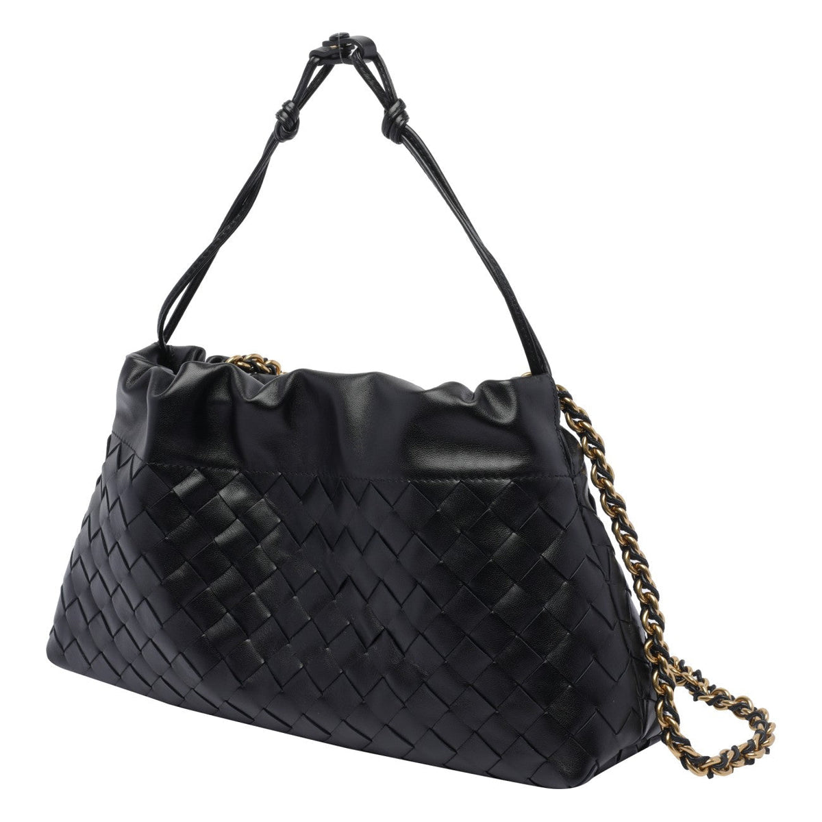 Bottega Veneta Women Dustbag Notte