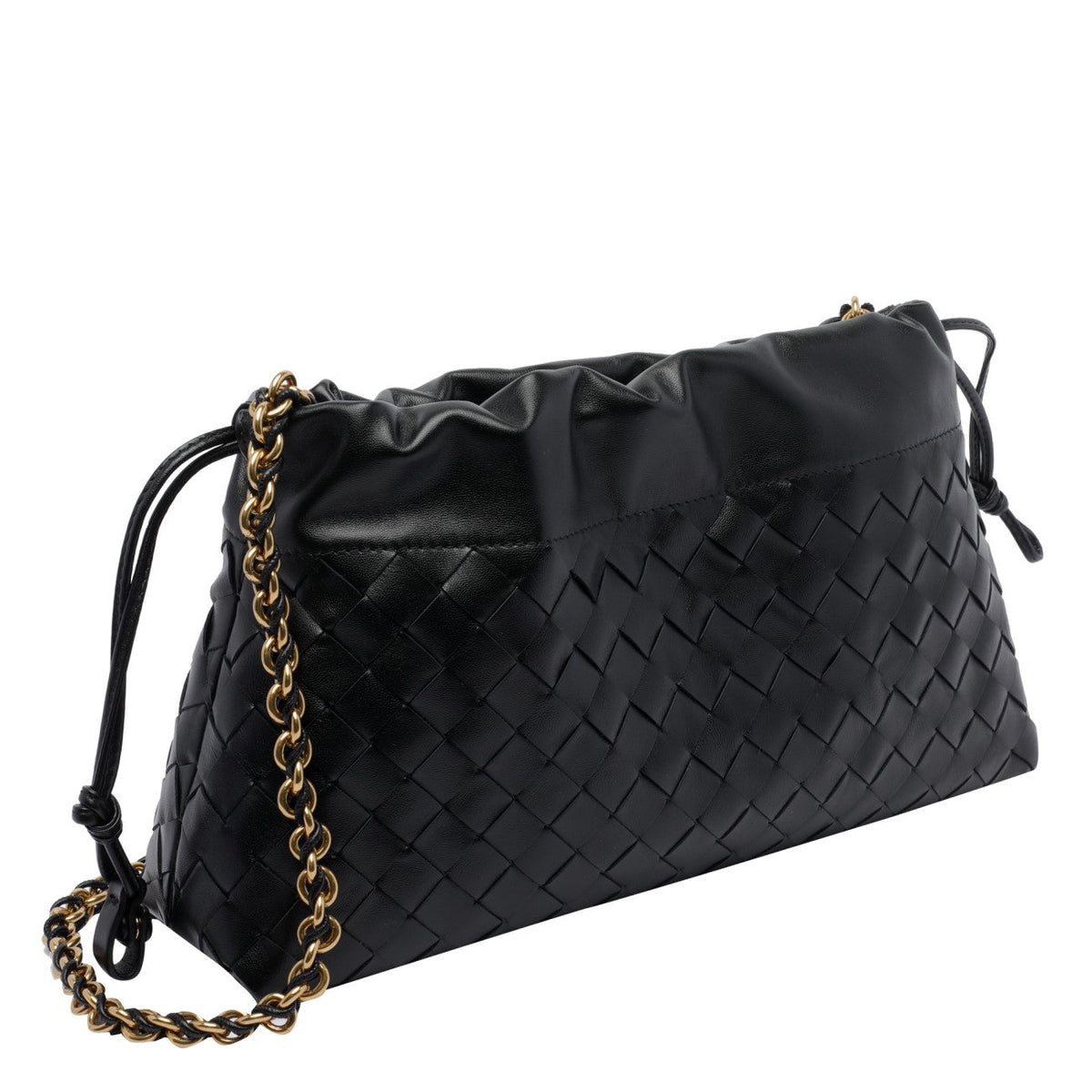 Bottega Veneta Women Dustbag Notte
