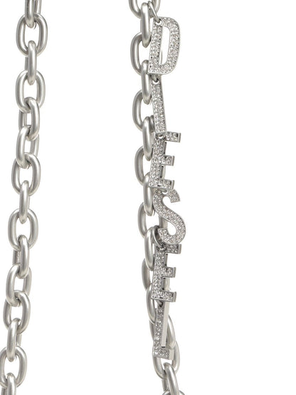 Diesel Women Charm-D S-Bucket Bag