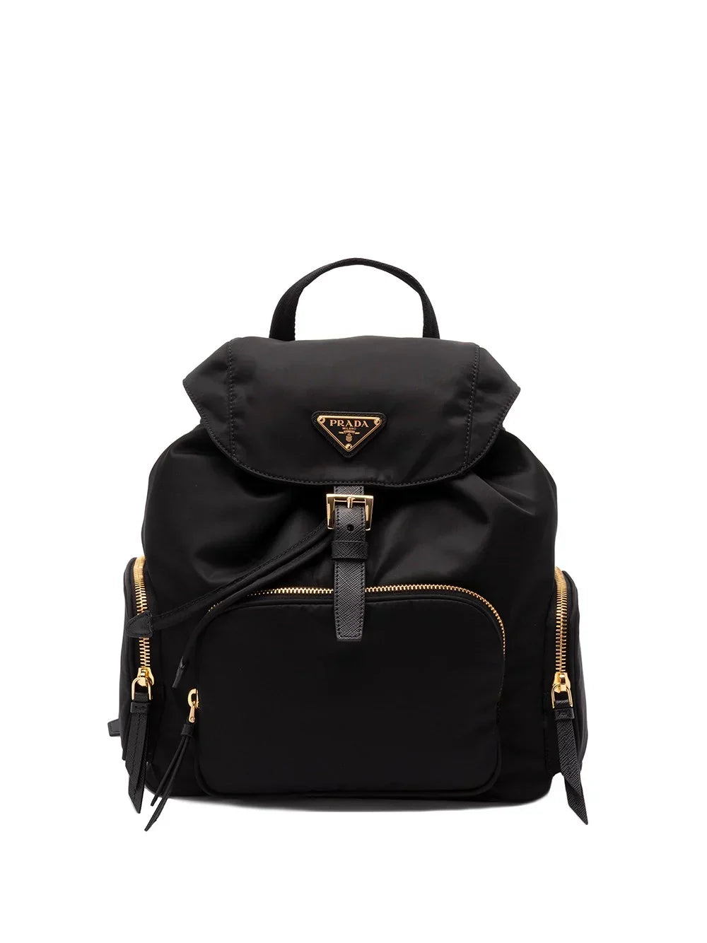 Prada Women Re-Nylon Backpack