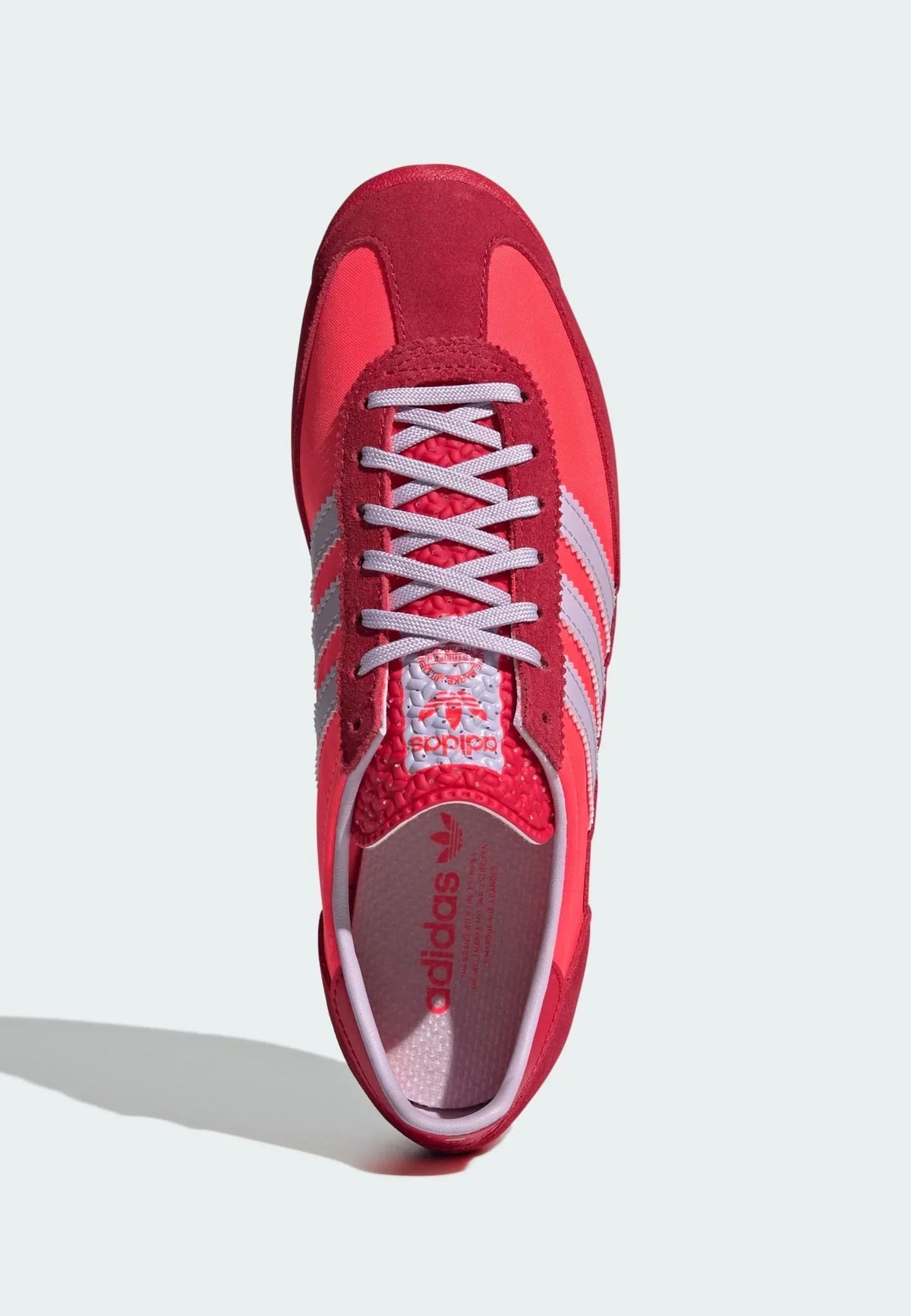 adidas Women's Originals SL 72 OG SHOES