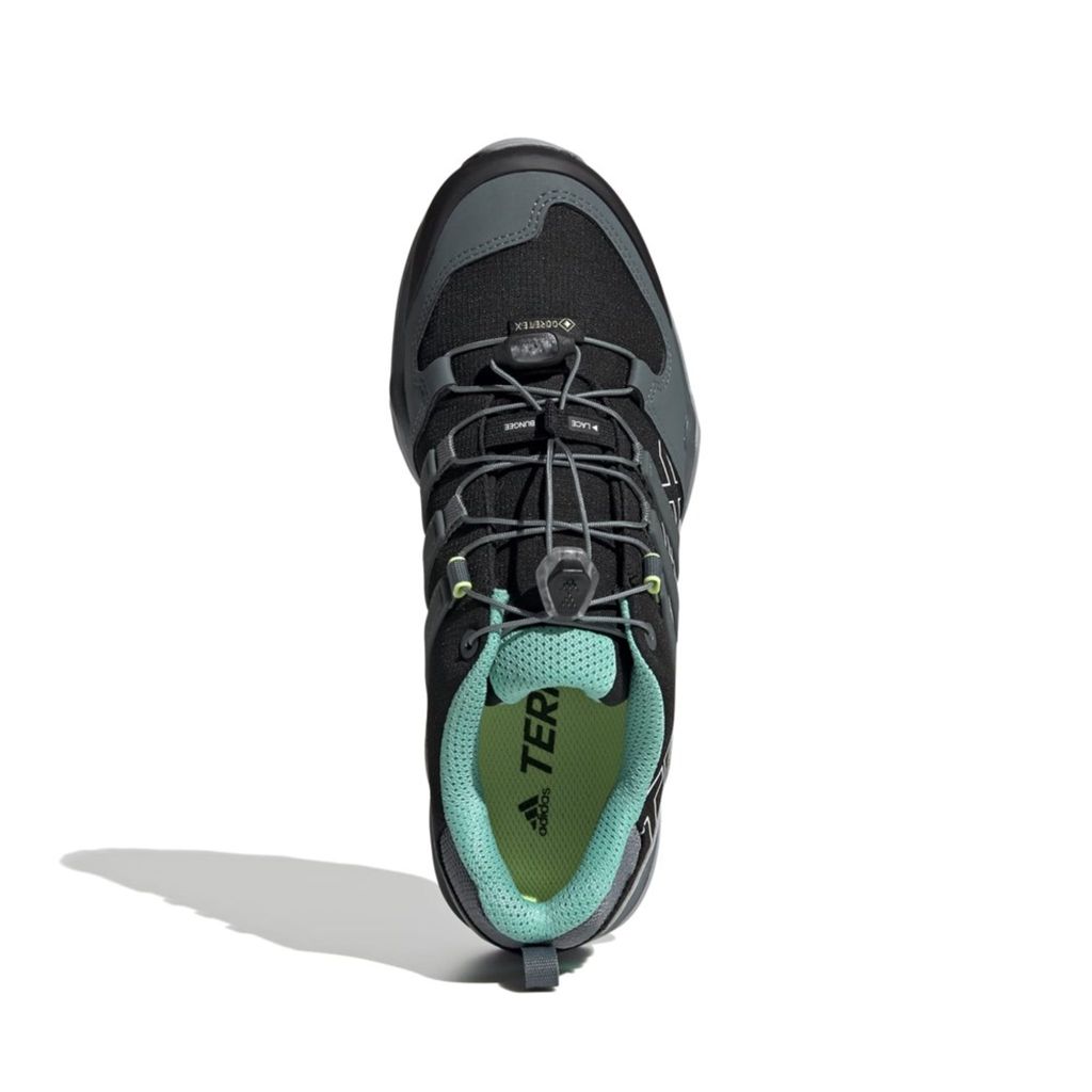 ADIDAS WANDERSCHUH TERREX SWIFT R2 GTX