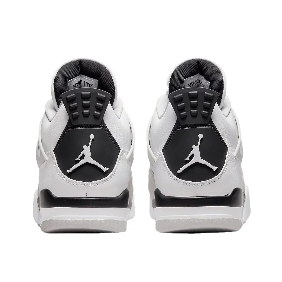 Nike Air Jordan 4 Retro Oxidized Shoes