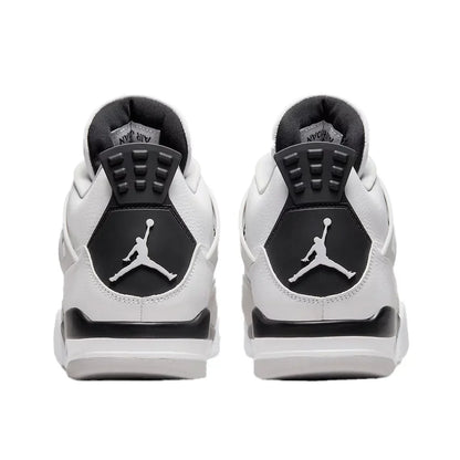 Nike Air Jordan 4 Retro Oxidized Shoes