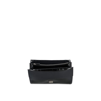 Gucci Dionysus Leather Crossbody Bag Women