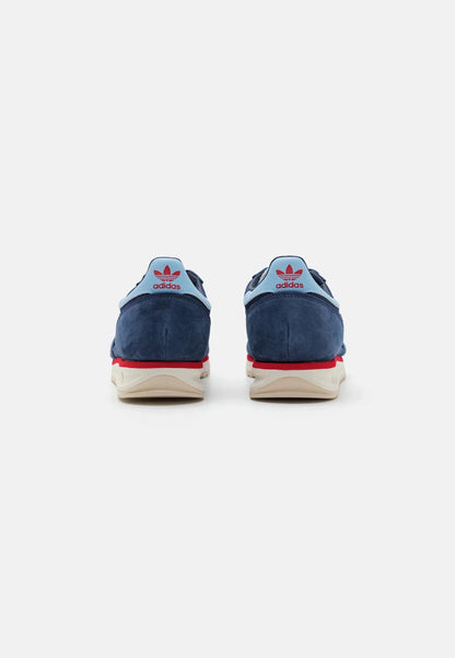 adidas Men's Originals SL 72 RS Shoes