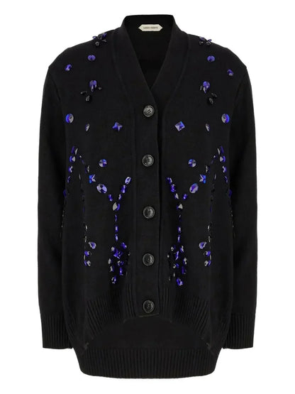 Alberta Ferretti Women Cardigan