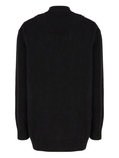 Alberta Ferretti Women Cardigan