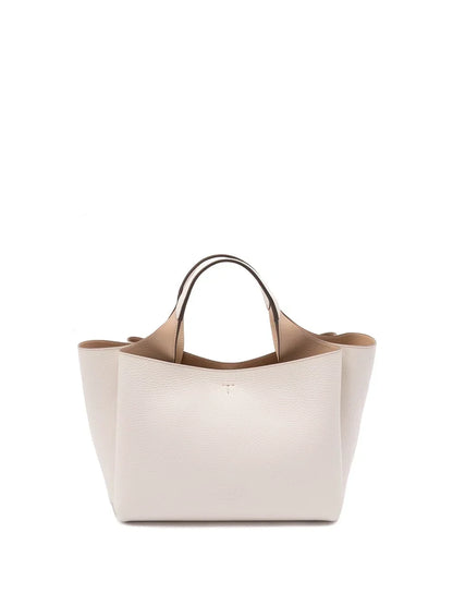 Tod's Women Mini Bag In Leather
