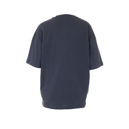 A.P.C. Men Flocked Vpc Regular T-Shirt