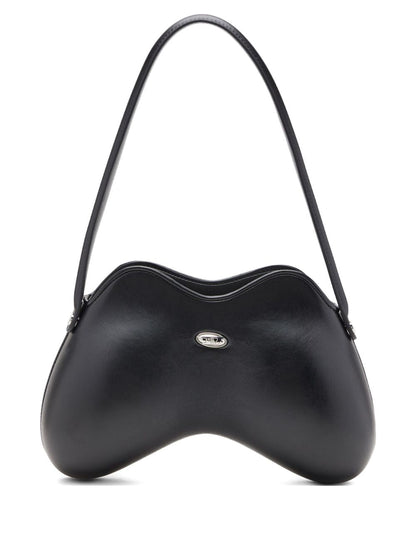 Diesel Women Double-D Shoulder Bag