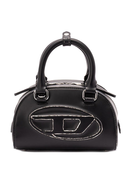 Diesel Women 1Dr Dome Crossbody Bag