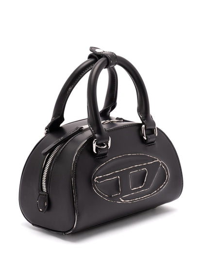 Diesel Women 1Dr Dome Crossbody Bag