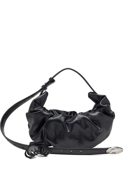 Diesel Women Grab-D Small Shoulder Bag