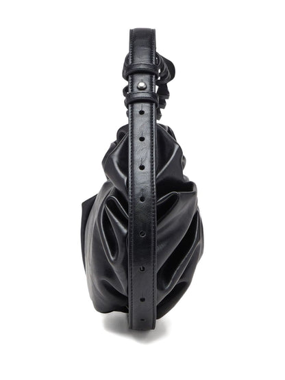Diesel Women Grab-D Small Shoulder Bag