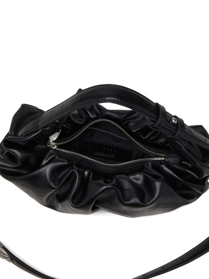 Diesel Women Grab-D Small Shoulder Bag