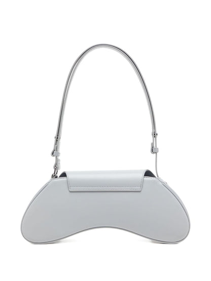 Diesel Women Play Leather Crossbody Bag