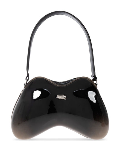 Diesel Women Double-D Shoulder Bag