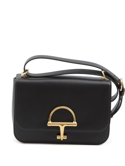 Gucci Women Gucci Siena Small Leather Shoulder Bag
