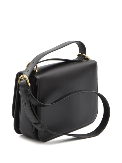 Gucci Women Gucci Siena Small Leather Shoulder Bag