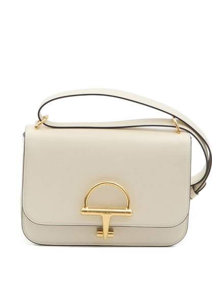 Gucci Women Gucci Siena Small Leather Shoulder Bag