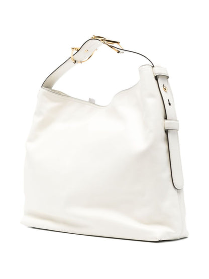Gucci Women Beatrix Large Leather Habdbag