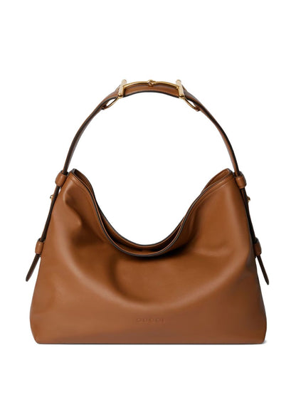 Gucci Women Beatrix Medium Leather Shoulder Bag