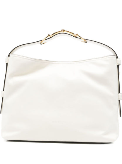 Gucci Women Beatrix Medium Leather Handbag
