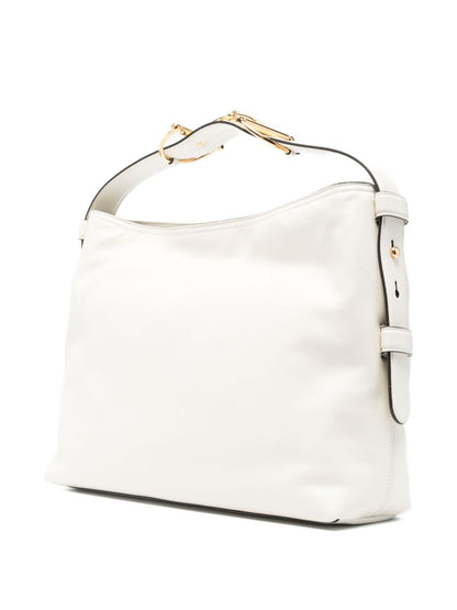 Gucci Women Beatrix Medium Leather Handbag