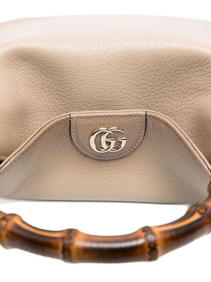 Gucci Women Diana Small Leather Handbag